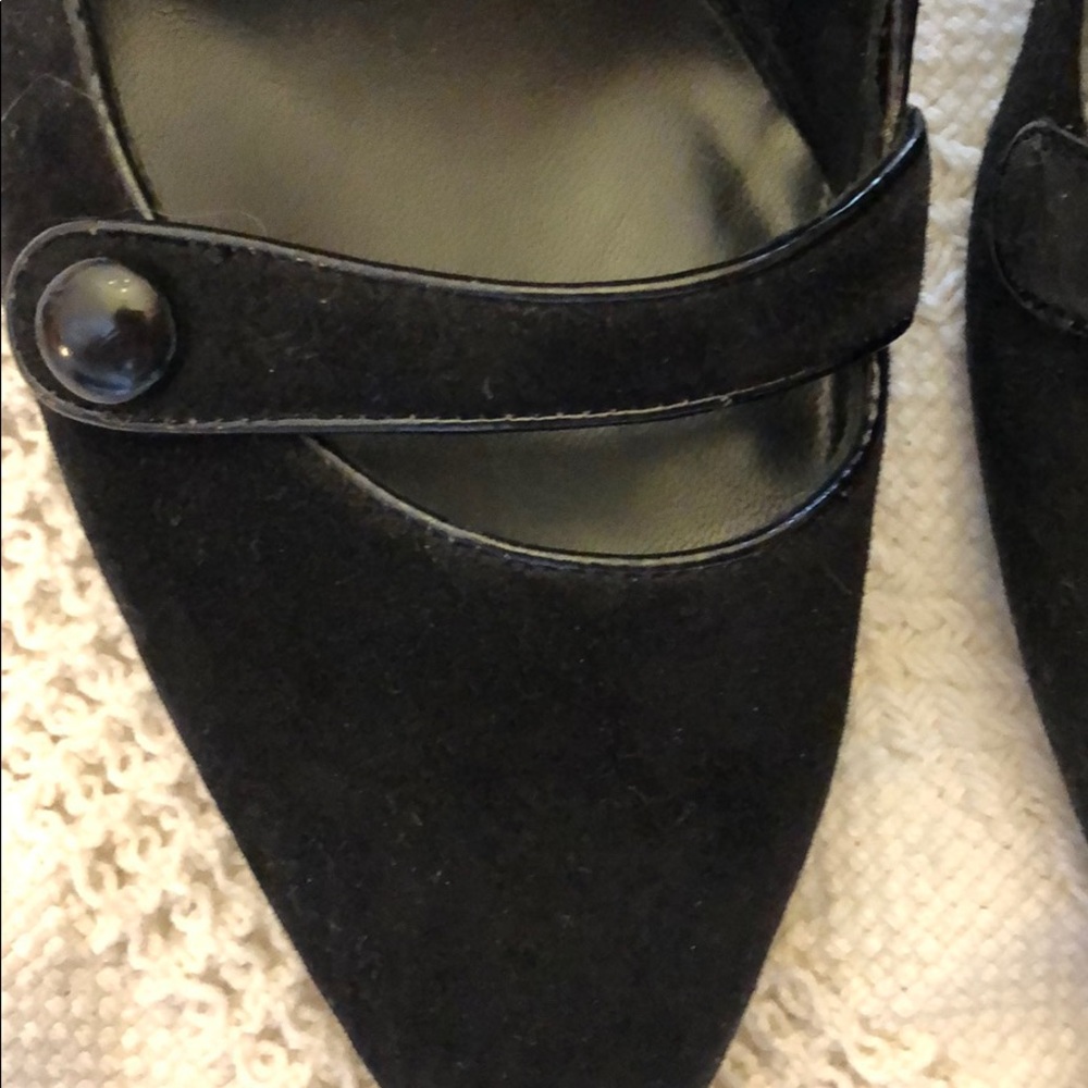 Banana Republic heels